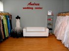 Andrea - svadobný salón salón