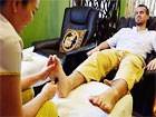 SUPA Thai massage salón