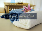 Royal Tantra Club salón