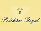 Pedikúra Royal salón