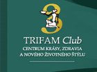 TRIFAM club salón