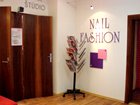 Nail Fashion salón