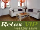 Relax VIP salón