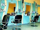 Exclusive Hair Studio Aura salón