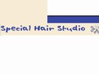 Special Hair Studio salón