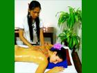 Nuat - Thajská masáž salón